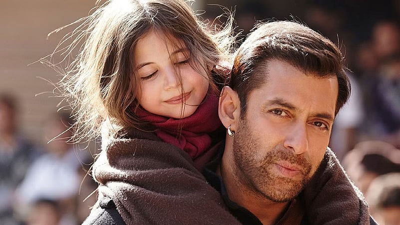 9 Years of Bajrangi Bhaijaan